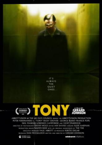 Tony (movie 2010)