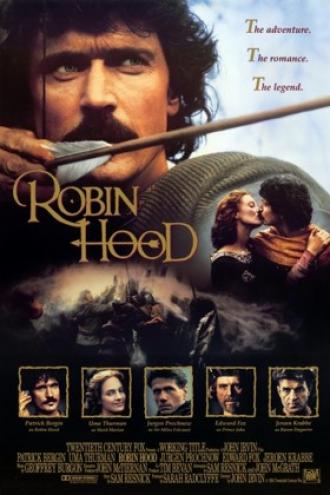 Robin Hood (movie 1991)