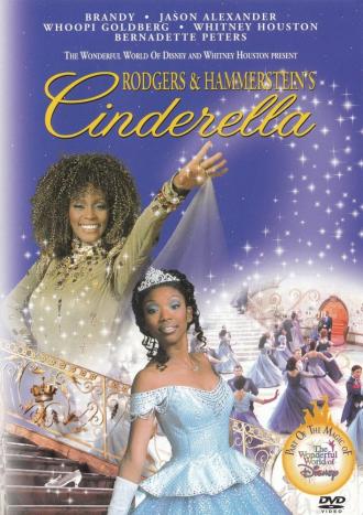 Cinderella (movie 1997)
