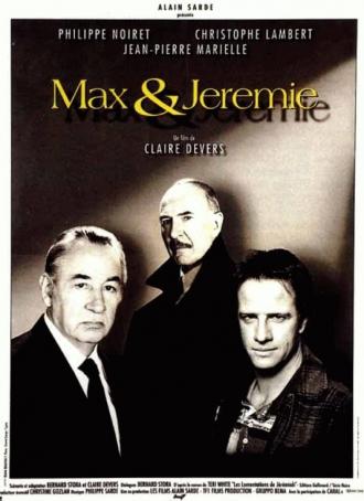 Max & Jeremie (movie 1992)