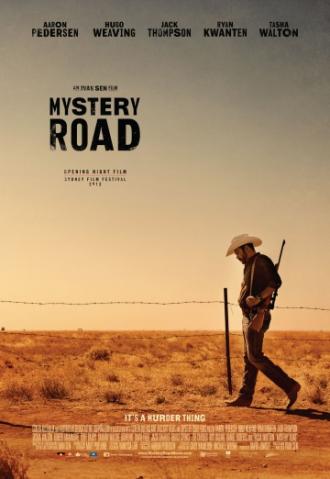 Mystery Road (movie 2013)