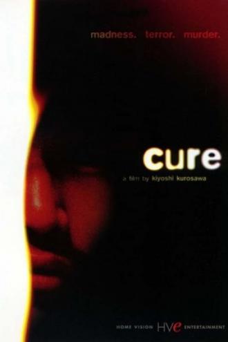 Cure (movie 1997)