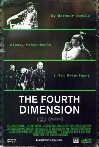 The Fourth Dimension (movie 2012)