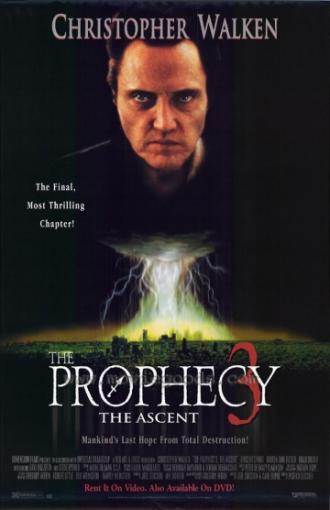 The Prophecy 3: The Ascent (movie 2000)
