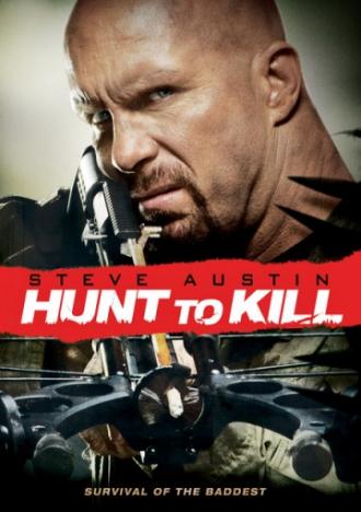 Hunt to Kill (movie 2010)