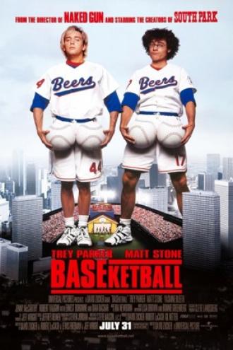 BASEketball (movie 1998)