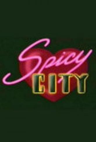 Spicy City (tv-series 1997)