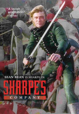 Sharpe's Company (movie 1994)