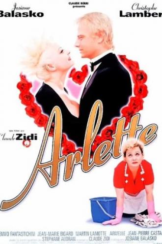 Arlette (movie 1997)