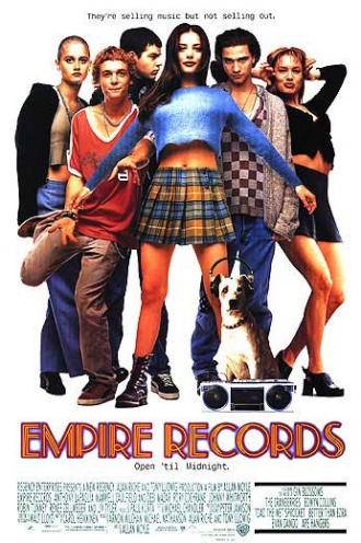 Empire Records (movie 1995)