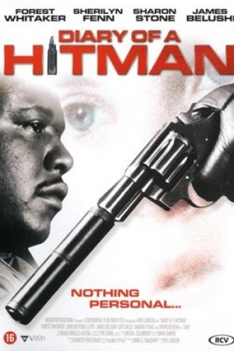 Diary of a Hitman (movie 1991)