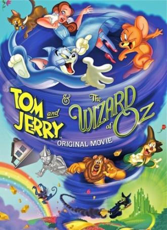 Tom and Jerry & The Wizard of Oz (movie 2011)