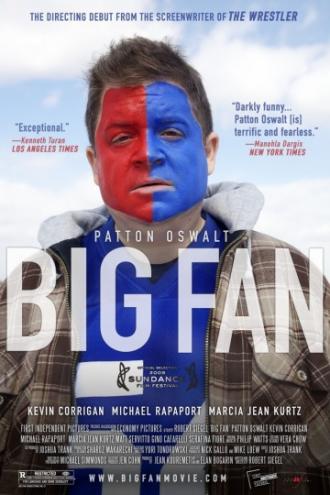 Big Fan (movie 2009)