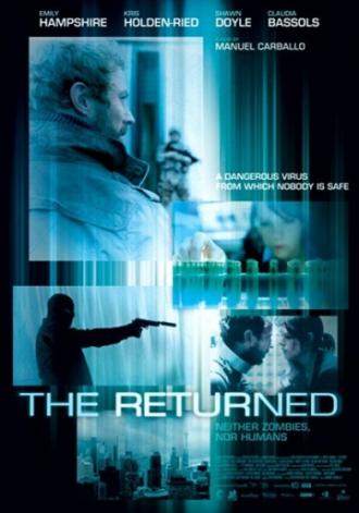 The Returned (movie 2013)