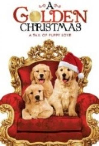 A Golden Christmas (movie 2009)