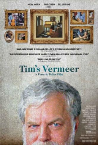 Tim's Vermeer (movie 2013)