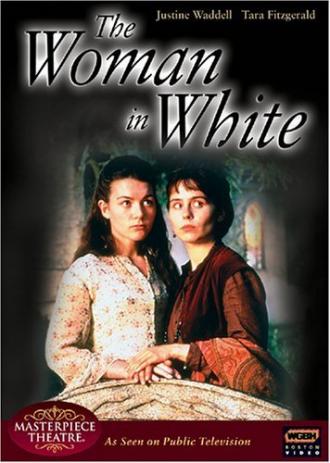 The Woman In White (movie 1997)