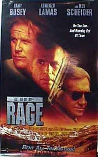 The Rage (movie 1997)