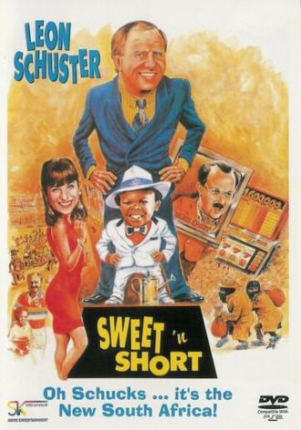 Sweet 'n Short (movie 1991)