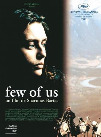 Few of Us (movie 1996)