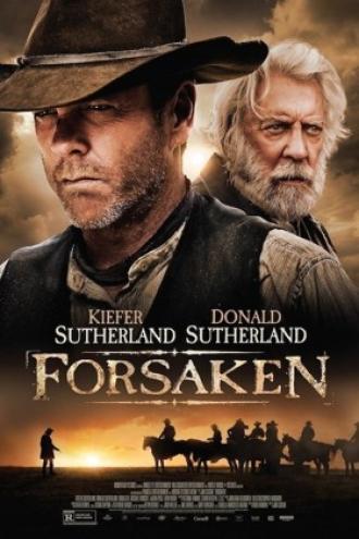 Forsaken (movie 2015)