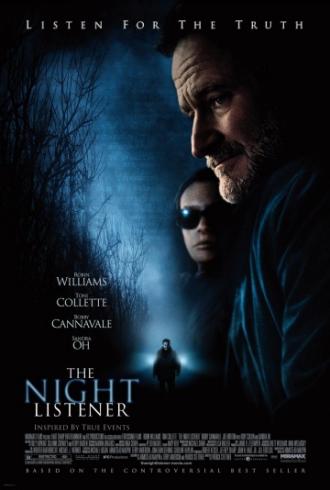 The Night Listener (movie 2006)