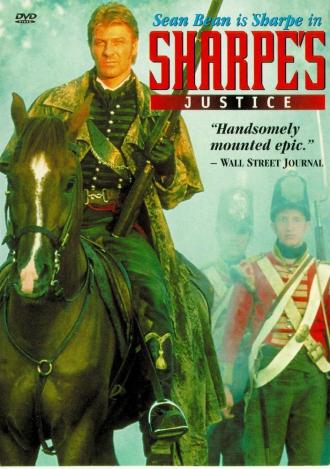 Sharpe's Justice (movie 1997)