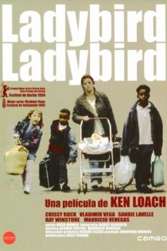 Ladybird Ladybird (movie 1994)