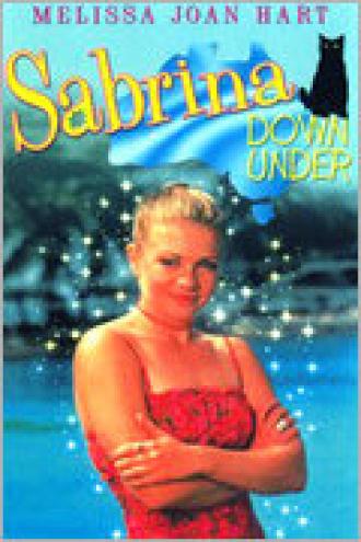 Sabrina, Down Under