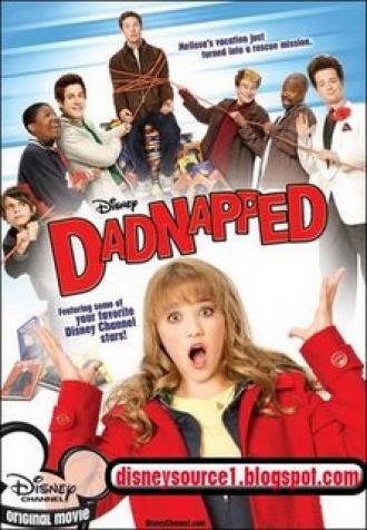 Dadnapped (movie 2009)