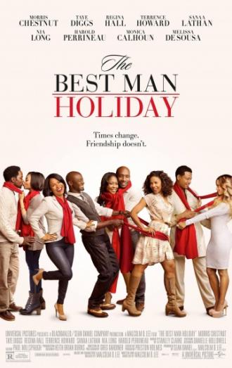 The Best Man Holiday (movie 2013)