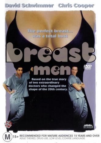 Breast Men (movie 1997)