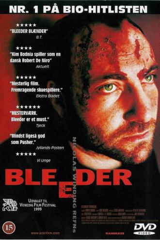 Bleeder (movie 1999)