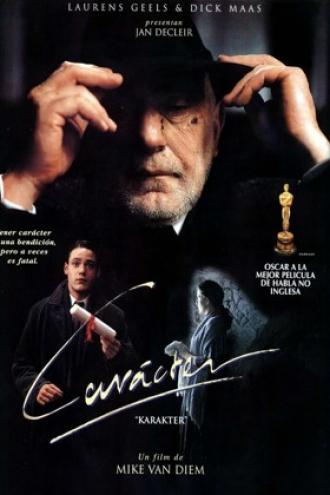 Character (movie 1997)