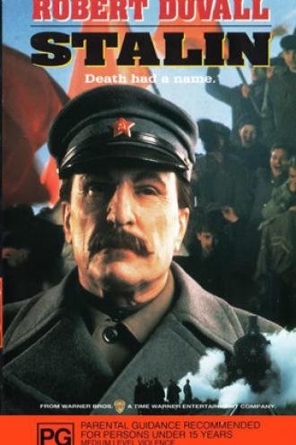 Stalin (movie 1992)