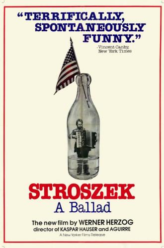 Stroszek (movie 1977)