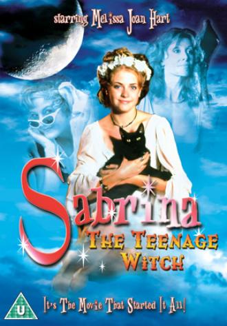 Sabrina the Teenage Witch (movie 1996)