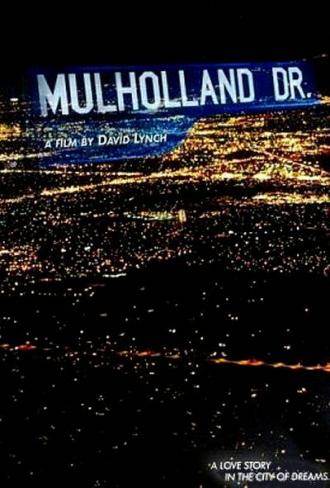 Mulholland Dr. (movie 1999)