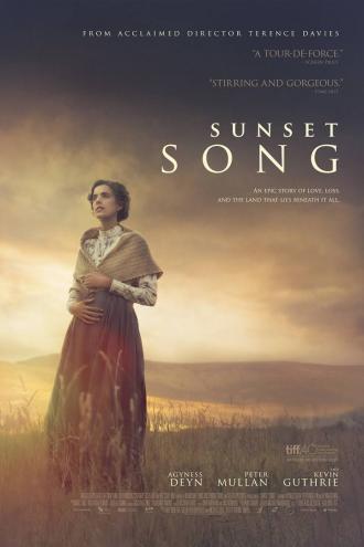 Sunset Song (movie 2015)