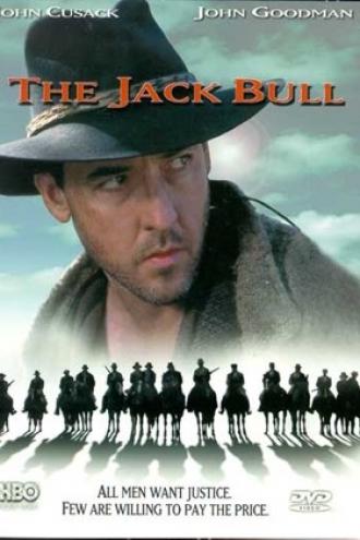 The Jack Bull (movie 1999)