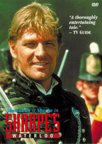 Sharpe's Waterloo (movie 1997)