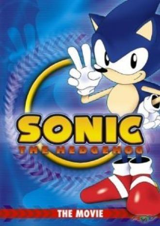 Sonic the Hedgehog: The Movie (movie 1996)