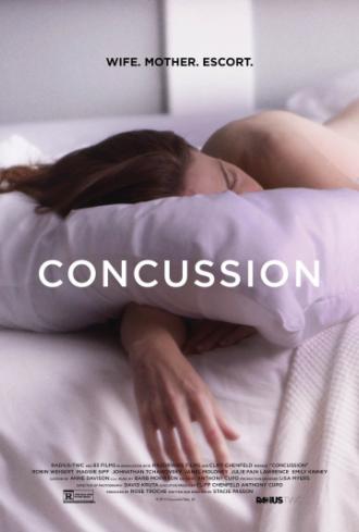 Concussion (movie 2013)