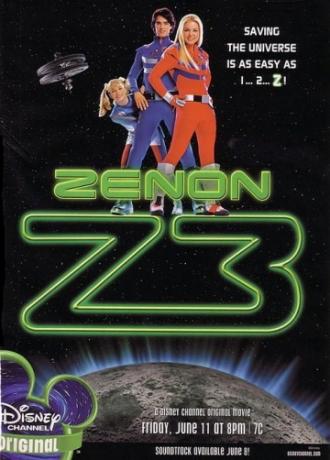 Zenon: Z3 (movie 2004)