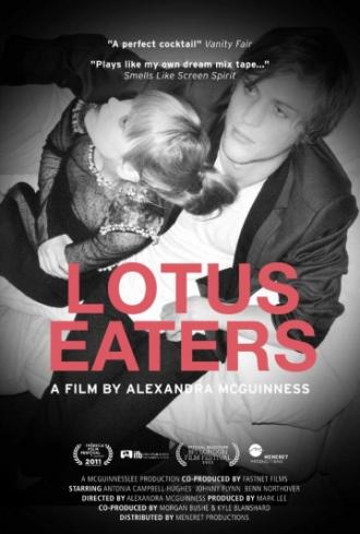 Lotus Eaters (movie 2013)