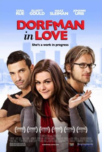 Dorfman in Love (movie 2013)