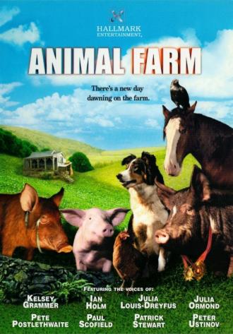Animal Farm (movie 1999)
