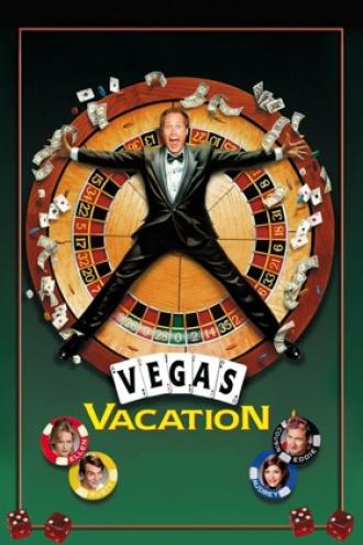 Vegas Vacation (movie 1997)