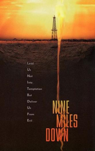 Nine Miles Down (movie 2009)
