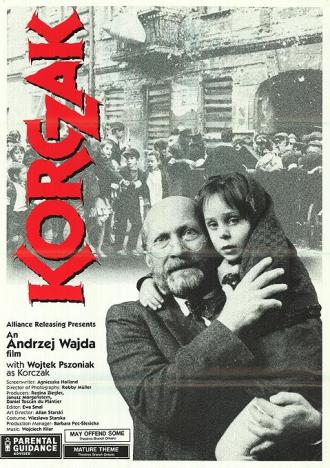 Korczak (movie 1990)